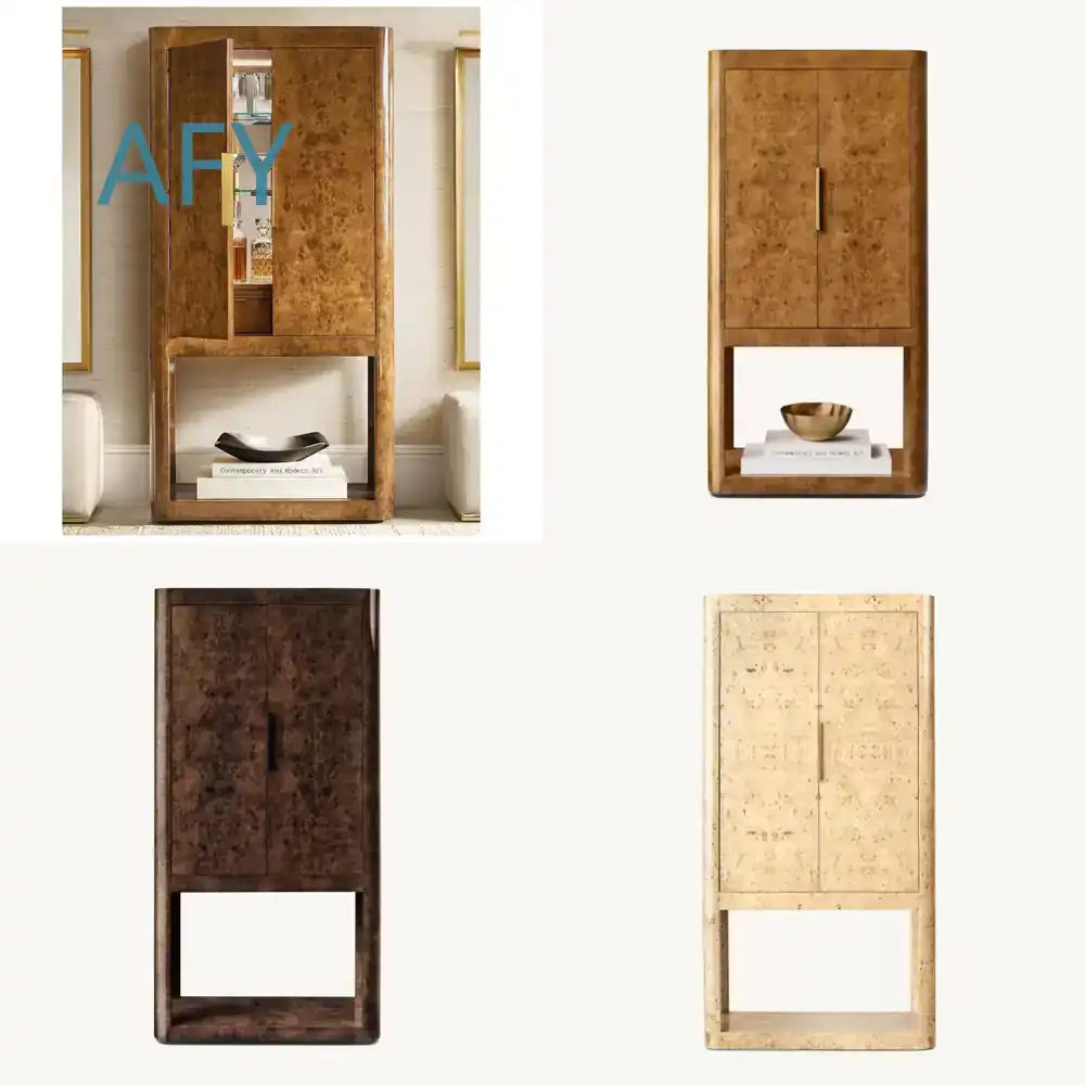 Muji Home Storage - Nowoczesne meble do jadalni, luksusowe szafki