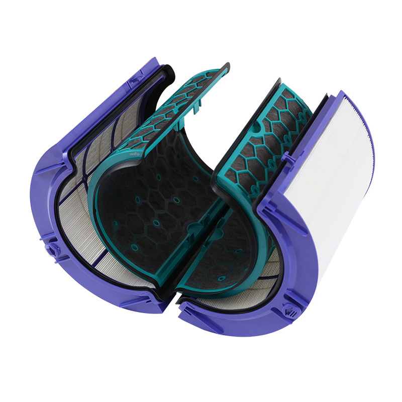 Dyson Fan Tp07 - Filtr zamienny do oczyszczacza powietrza Dyson