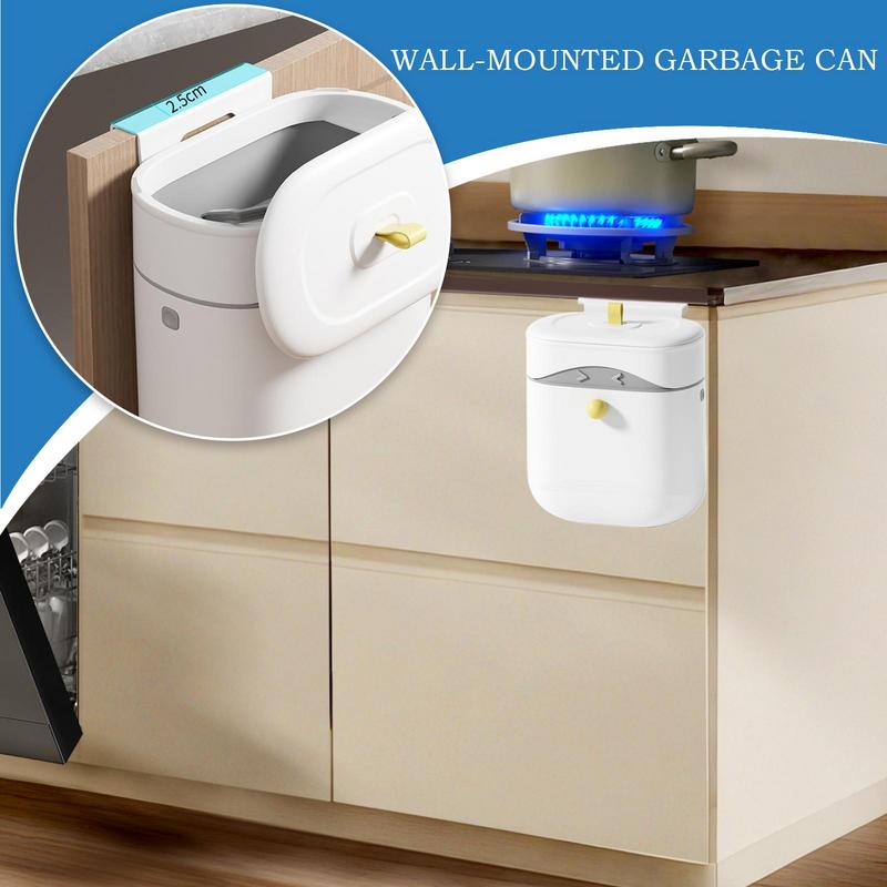 Kosz na kompost pod zlew, mont – Compost Bin Countertop recenzja i cena