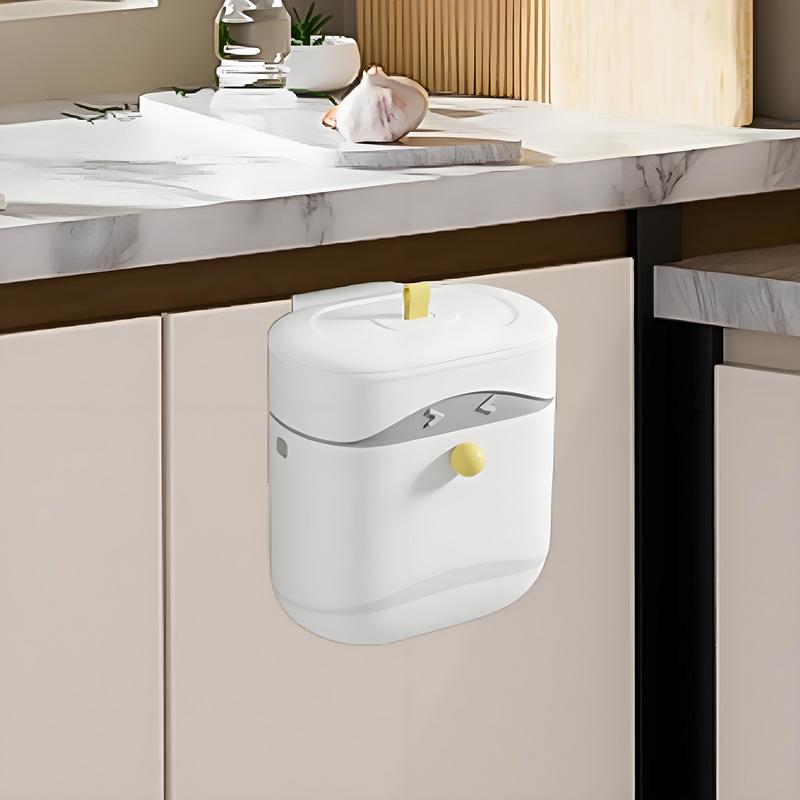 Kosz na kompost pod zlew, mont – Compost Bin Countertop recenzja i cena