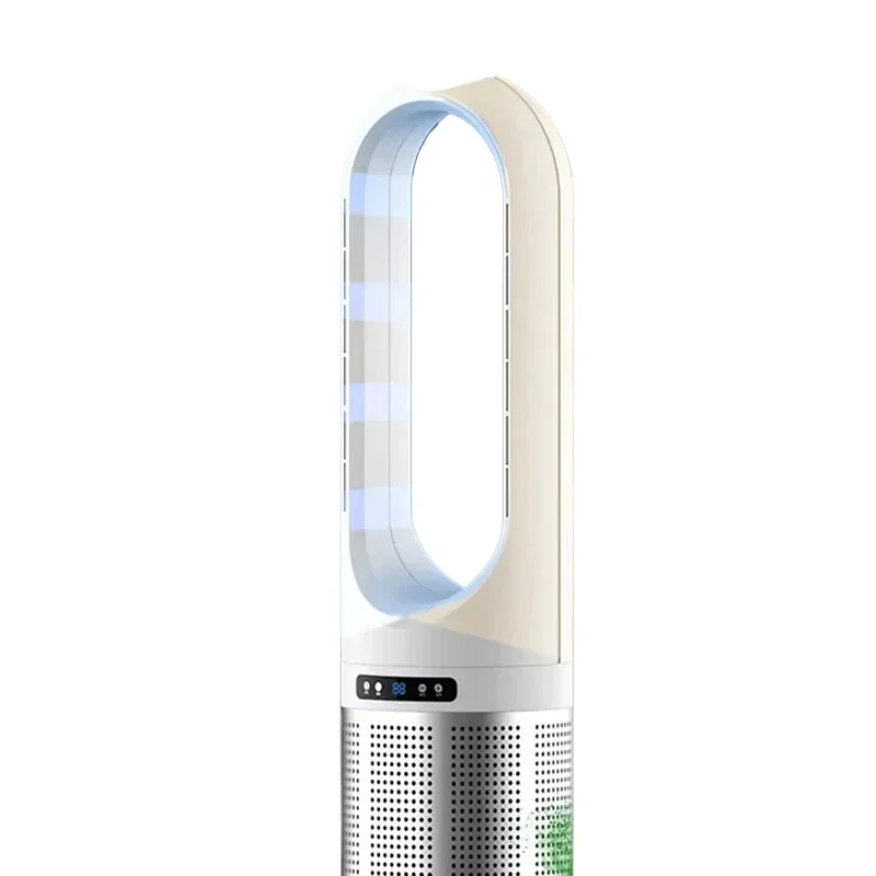 Niemiecki dwufunkcyjny wentyla – Dyson Fan Tp07 recenzja i cena