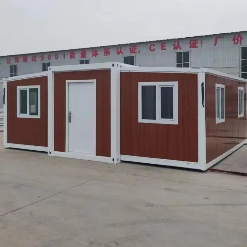Zielone domy prefabrykowane z  – Sustainable Living Usa recenzja i cena