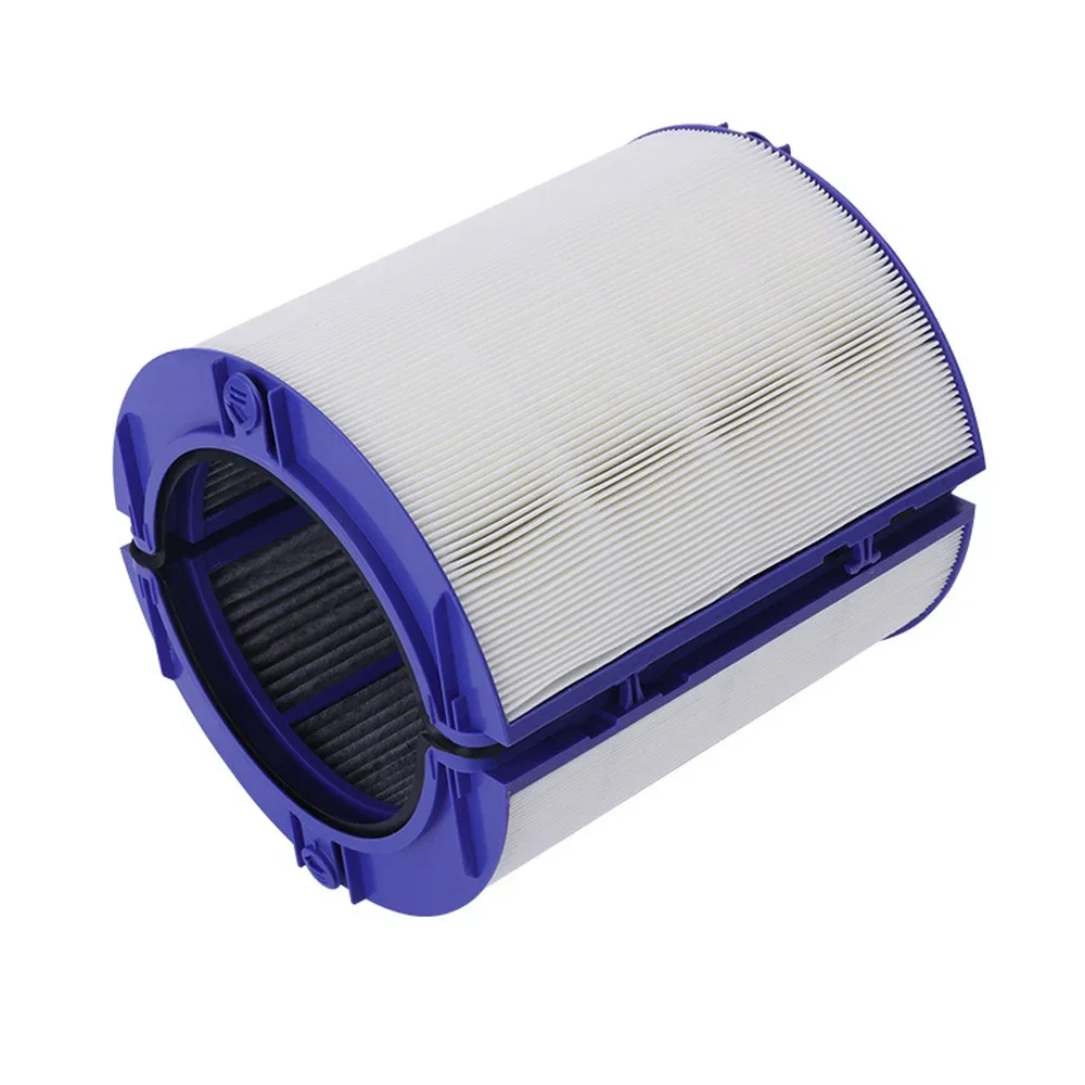 Filtr 2-w-1 do oczyszczacza po – Dyson Fan Tp07 recenzja i cena