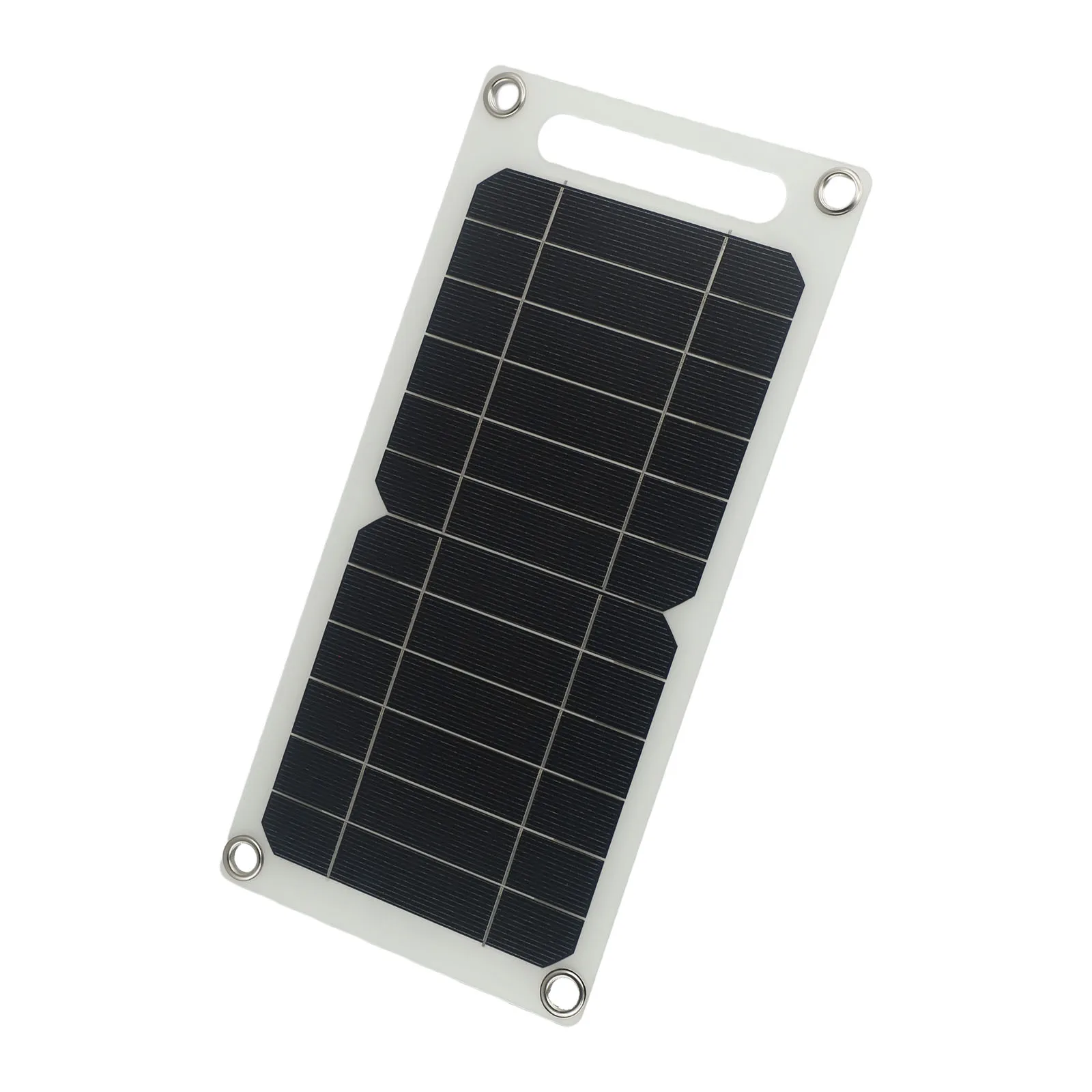 Panel słoneczny 5V 10W, ładowa – Sustainable Living Usa recenzja i cena