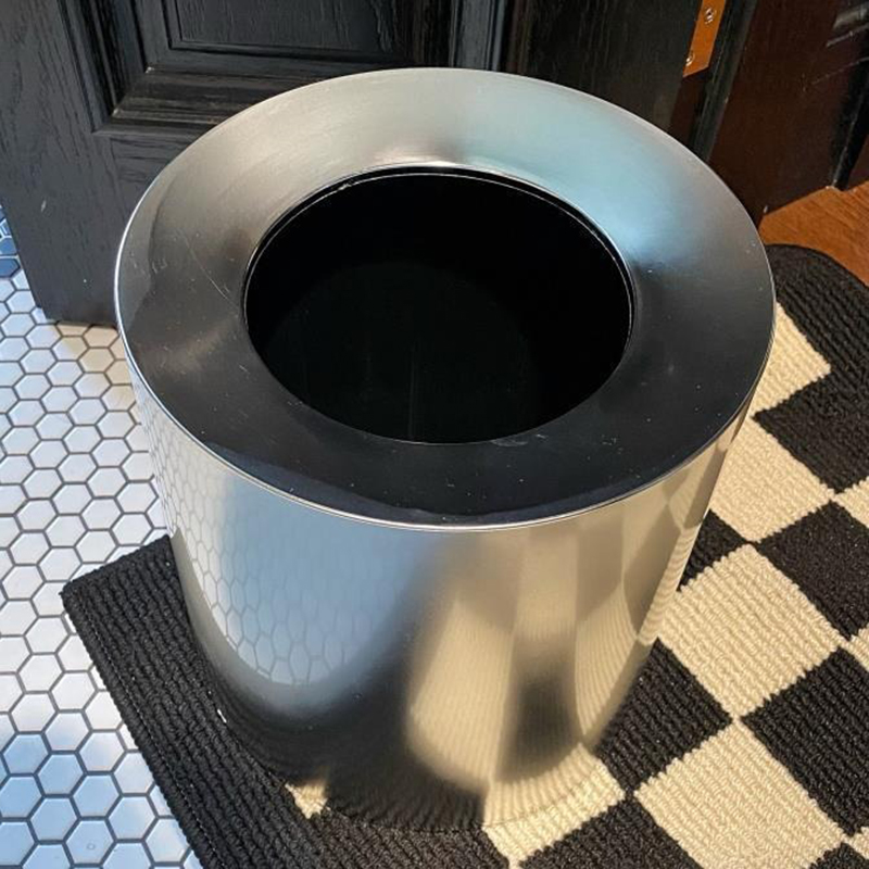 Kosze na śmieci z tworzywa szt – Compost Bin Countertop recenzja i cena