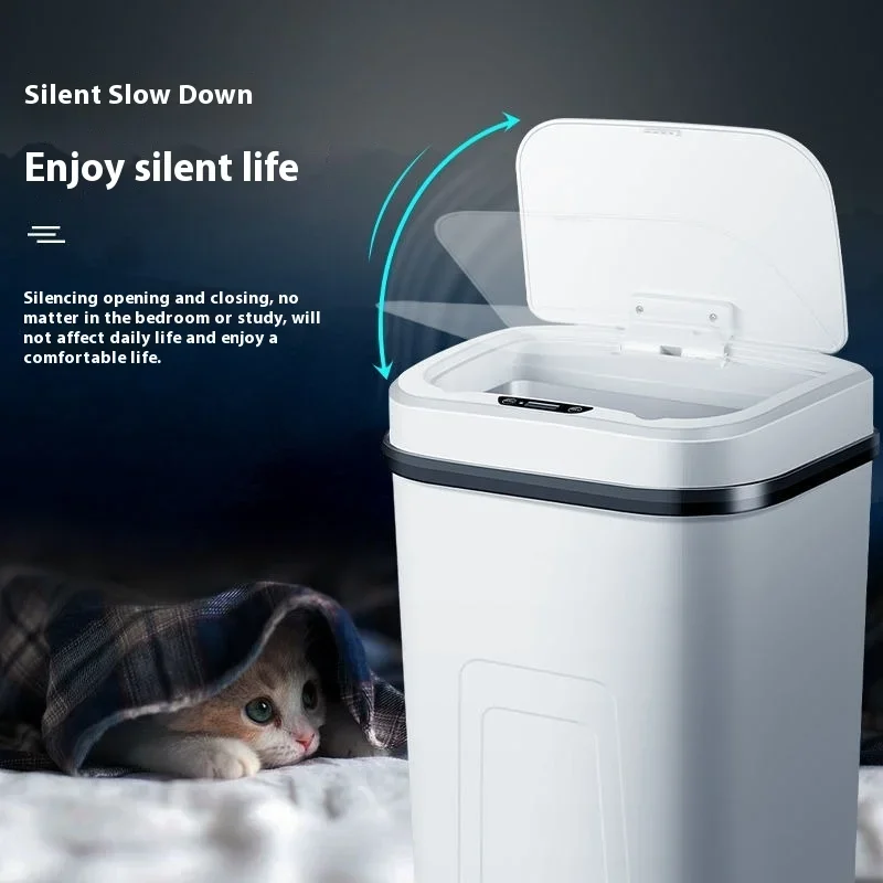 15L inteligentny kosz na śmiec – Compost Bin Countertop recenzja i cena