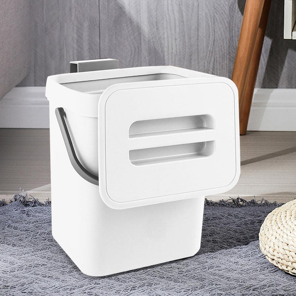 3/5 L Kuchenny kosz na śmieci  – Compost Bin Countertop recenzja i cena