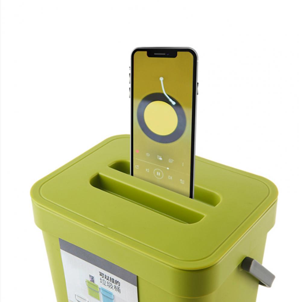 3/5 L Kuchenny kosz na śmieci  – Compost Bin Countertop recenzja i cena