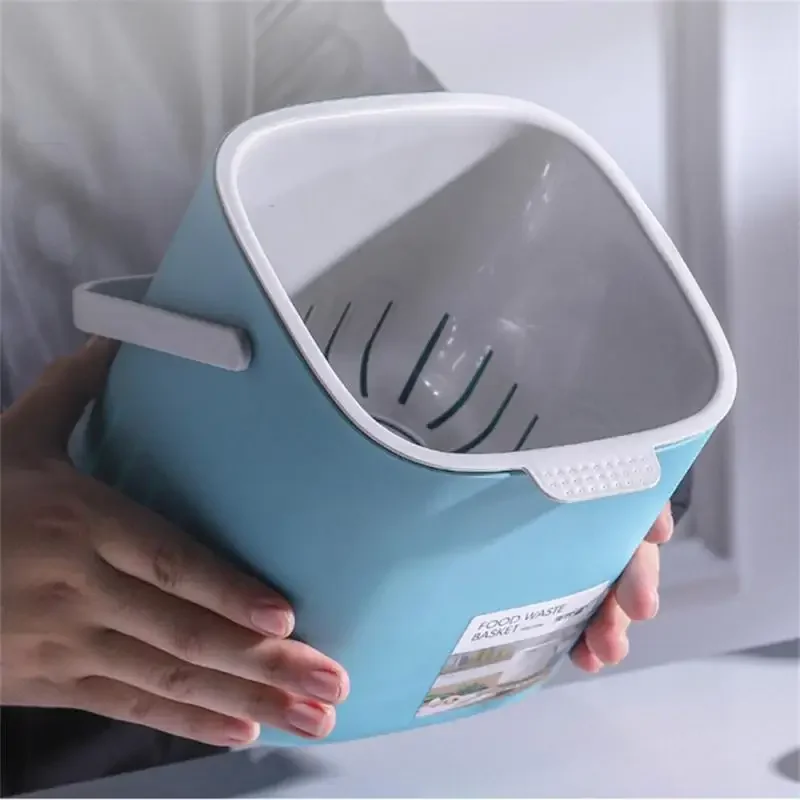 Kuchenny dwuwarstwowy kosz na  – Compost Bin Countertop recenzja i cena