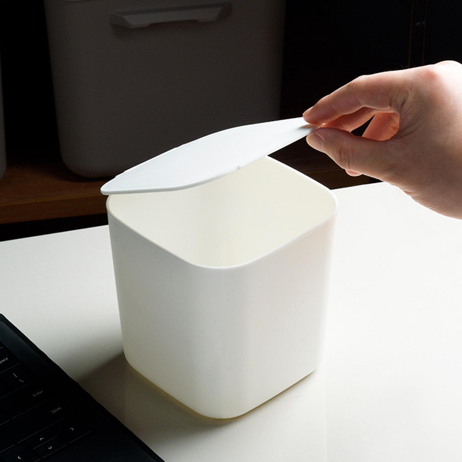 Mini kosz na śmieci z pokrywką – Compost Bin Countertop recenzja i cena