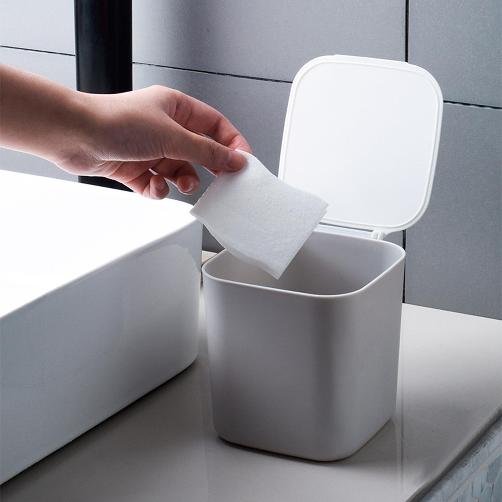 Mini kosz na śmieci z pokrywką – Compost Bin Countertop recenzja i cena