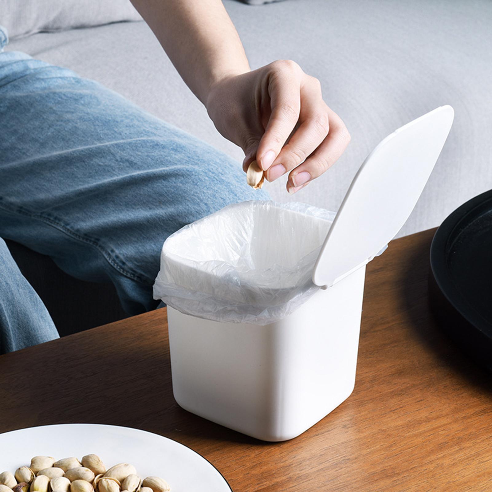 Mini kosz na śmieci z pokrywką – Compost Bin Countertop recenzja i cena