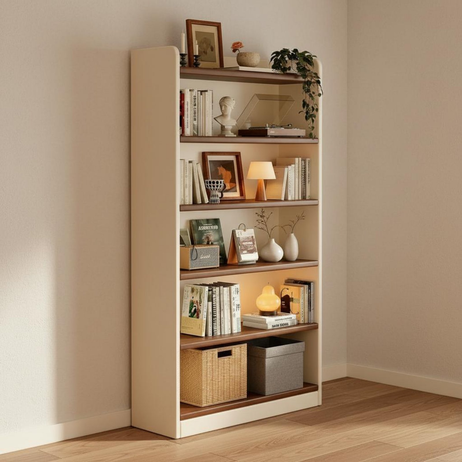 Wielopoziomowy organizer na ks – Sustainable Living Usa recenzja i cena