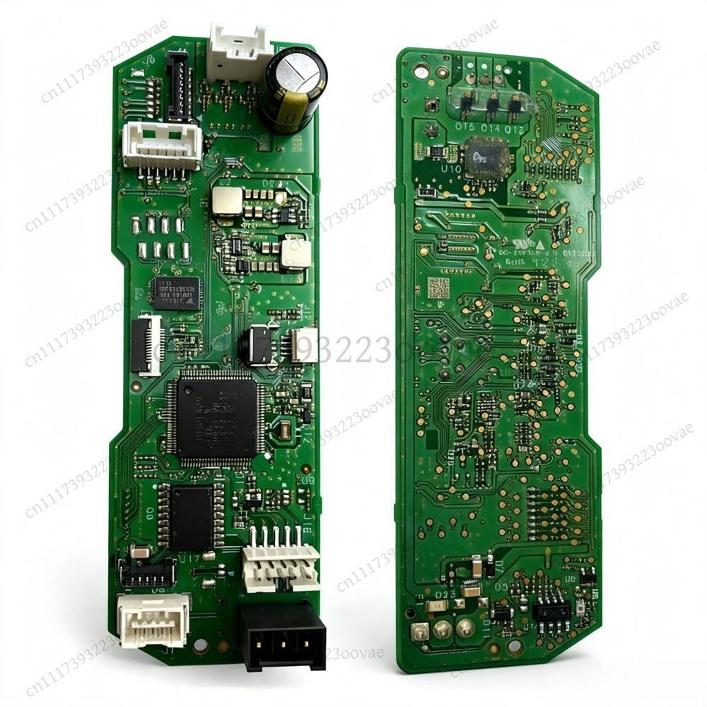 Płyta główna PCB do oczyszczac – Dyson Fan Tp07 recenzja i cena