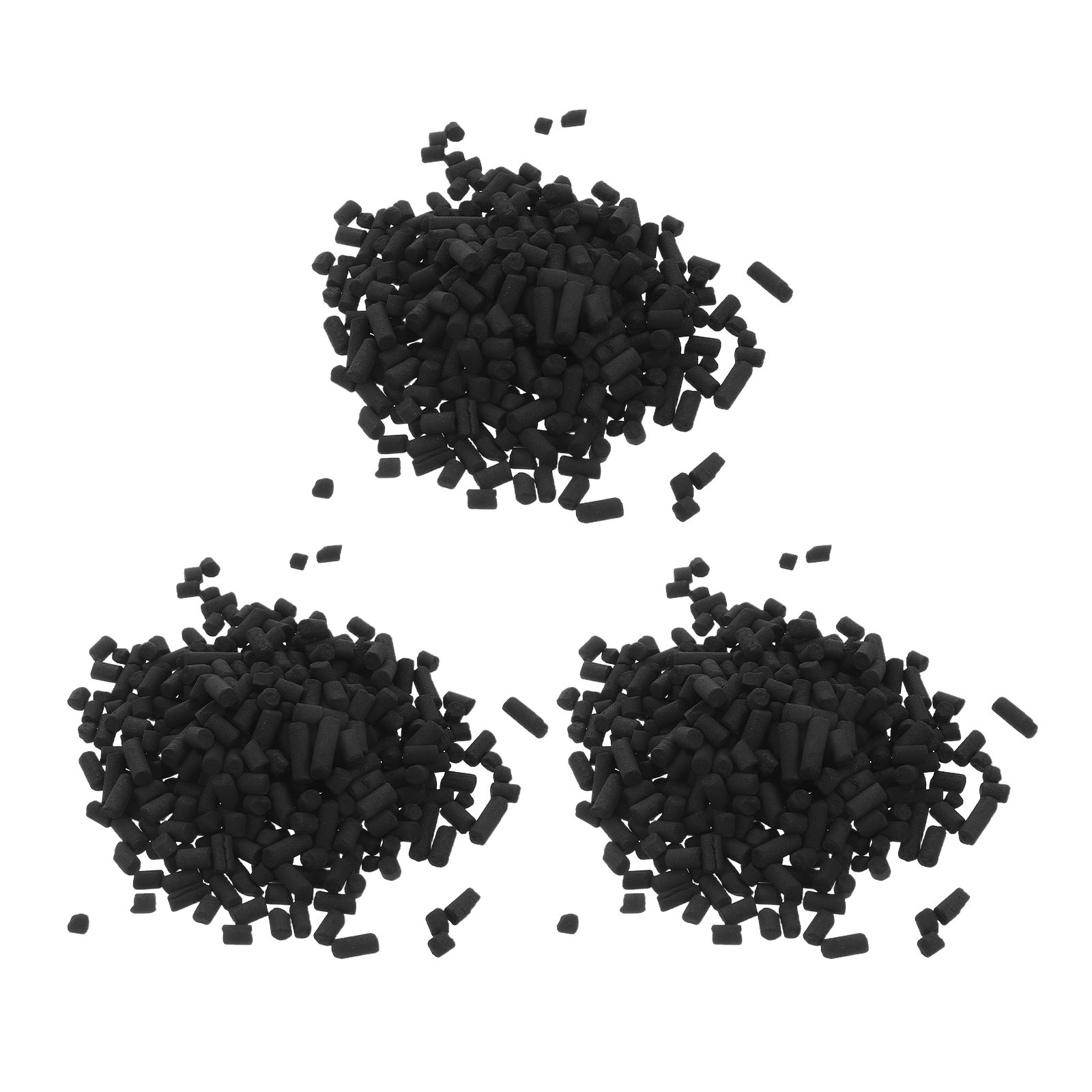 3 Wkłady z węglem aktywnym do  – Compost Bin Countertop recenzja i cena