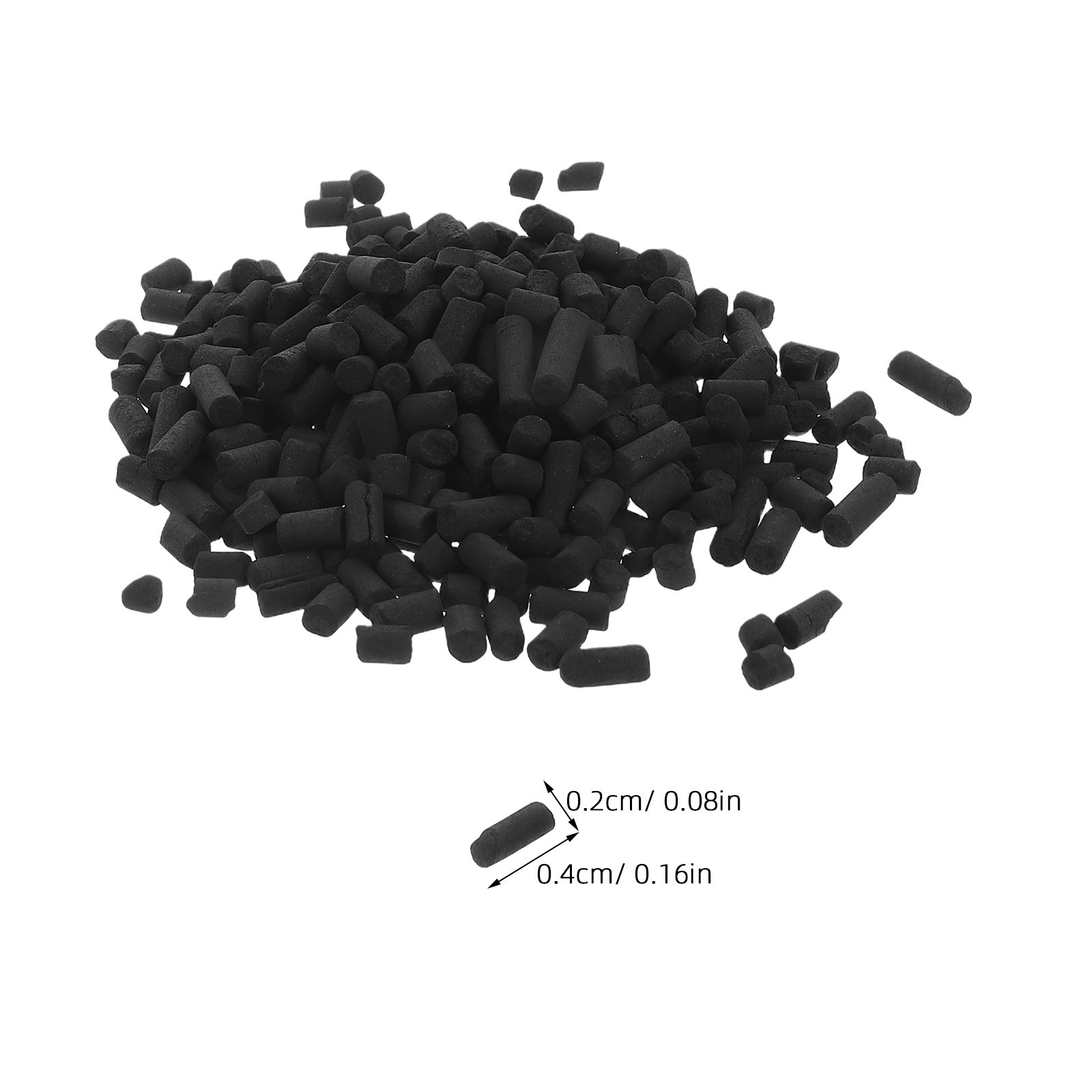 3 Wkłady z węglem aktywnym do  – Compost Bin Countertop recenzja i cena